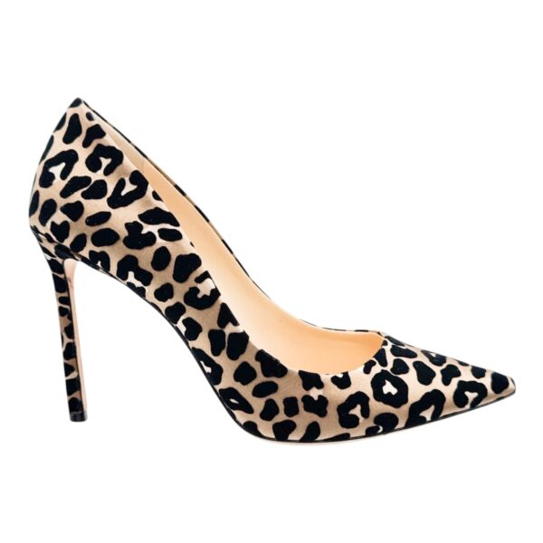 Jimmy Choo Pump (US 8)