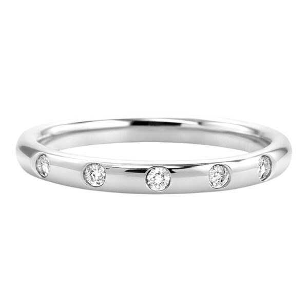 Pomellato Diamond Band
