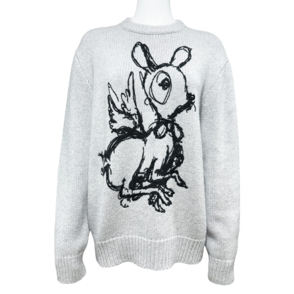 Burberry Sweater
