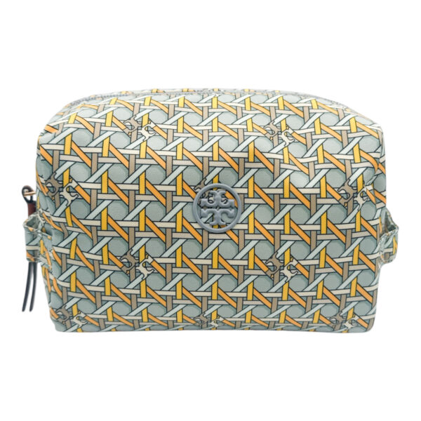 Tory Burch Make Up Case