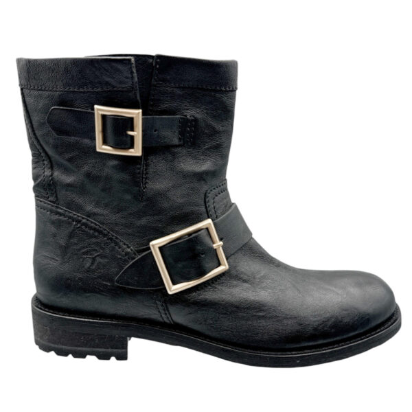 Jimmy Choo Booties (US 7.5)