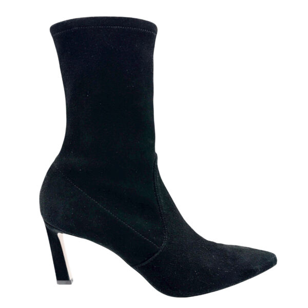 Stuart Weitzman Booties (US 7)