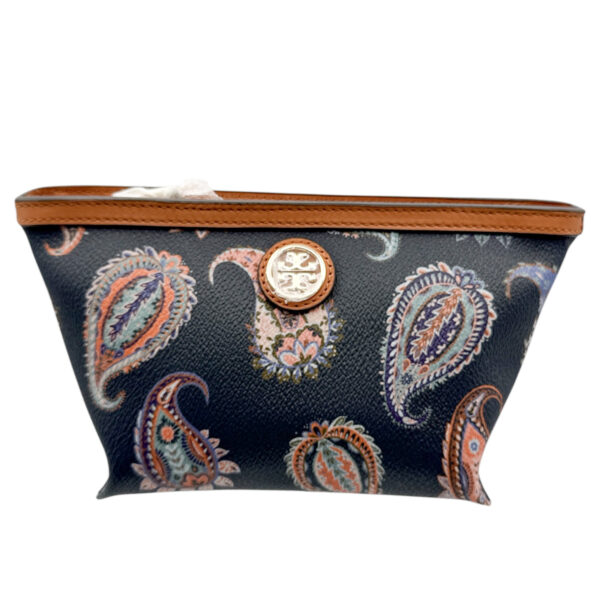 Tory Burch Make Up Case
