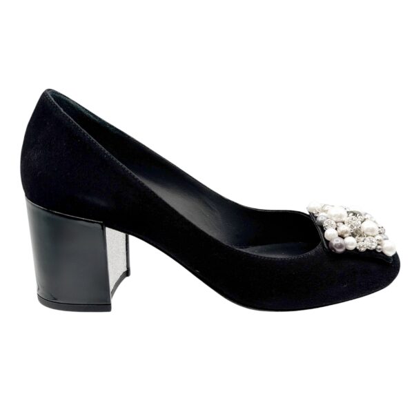 Rene Coavilla Pump (US 7)