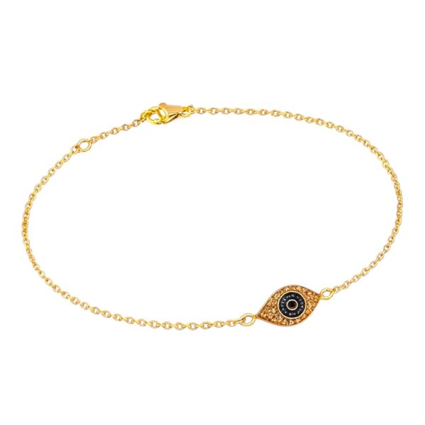 Evil Eye Bracelet