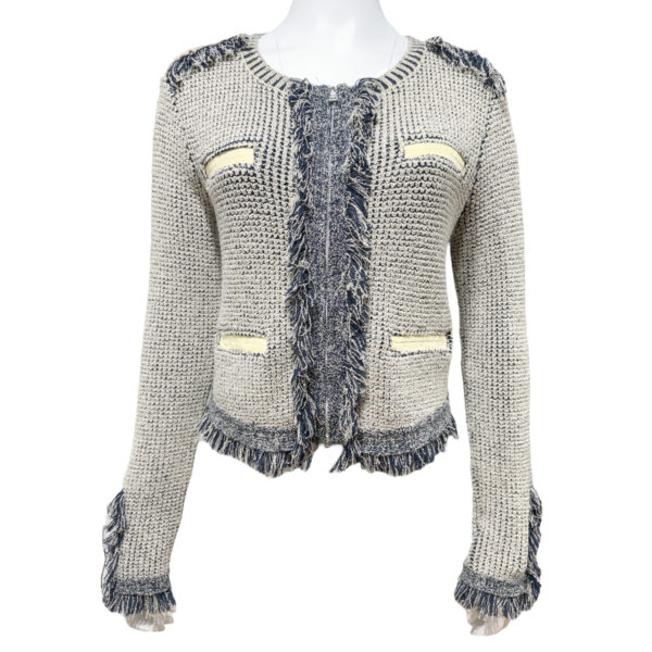 Jonathan Simkhai Cardigan