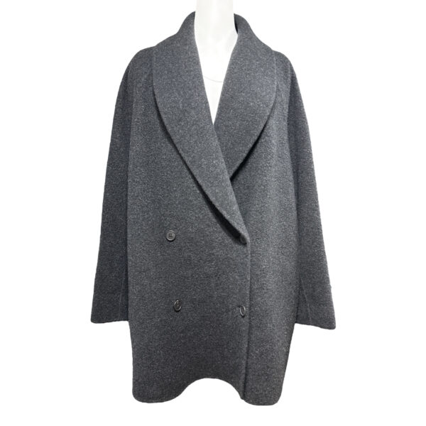 The Row Coat