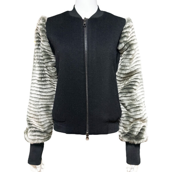Ramy Brook Jacket