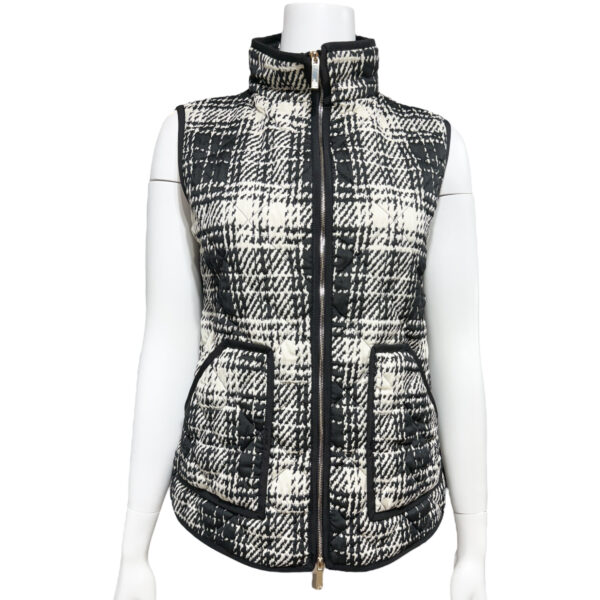 Carolina Herrera Vest