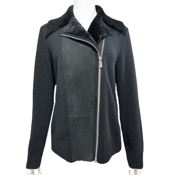 Lafayette Cardigan