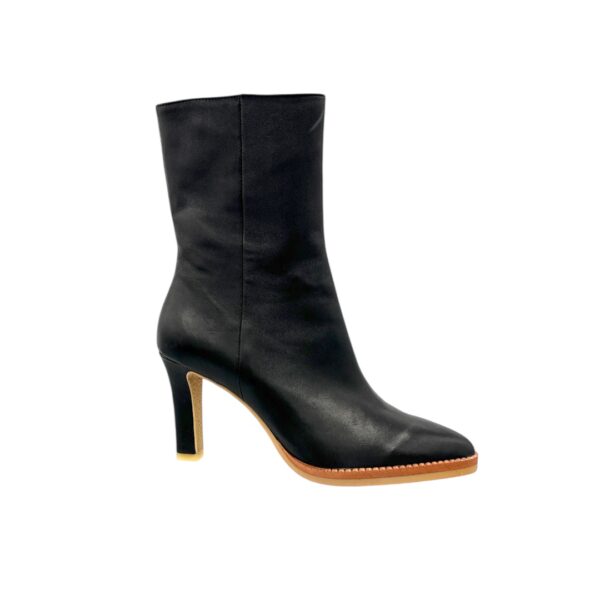 Lola Cruz Booties (US 8.5)