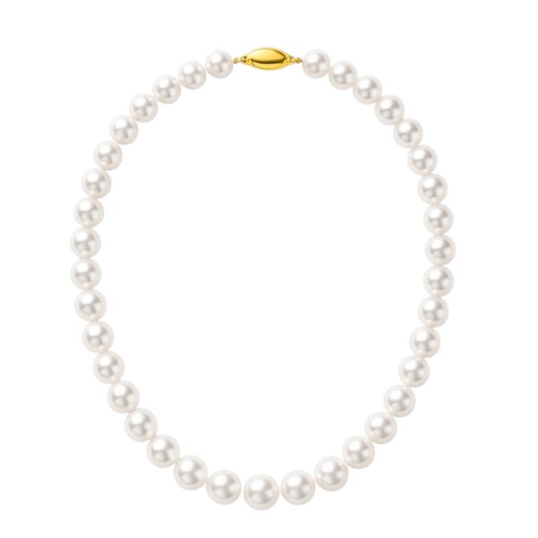 Akoya Pearl Necklace