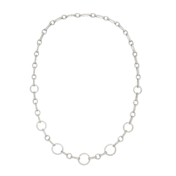 Diamond Necklace