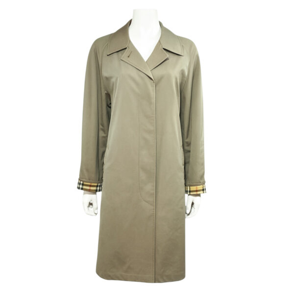 Burberry Camden Coat
