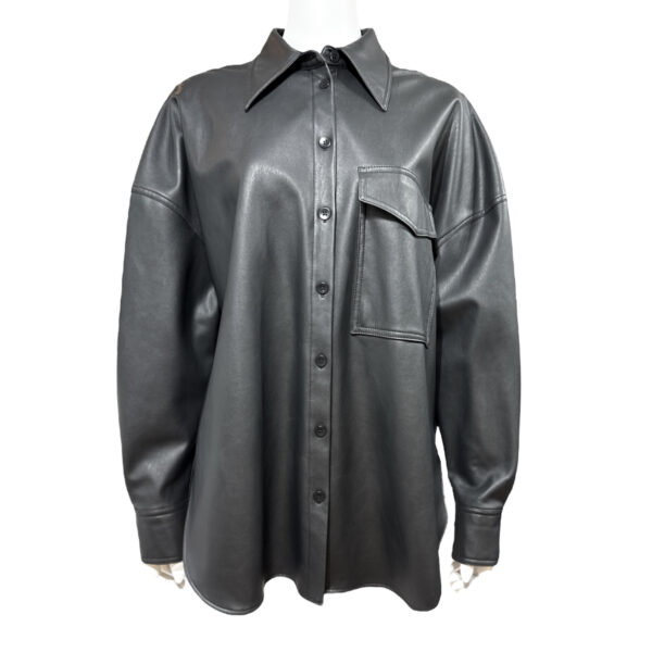 Tibi Shirt