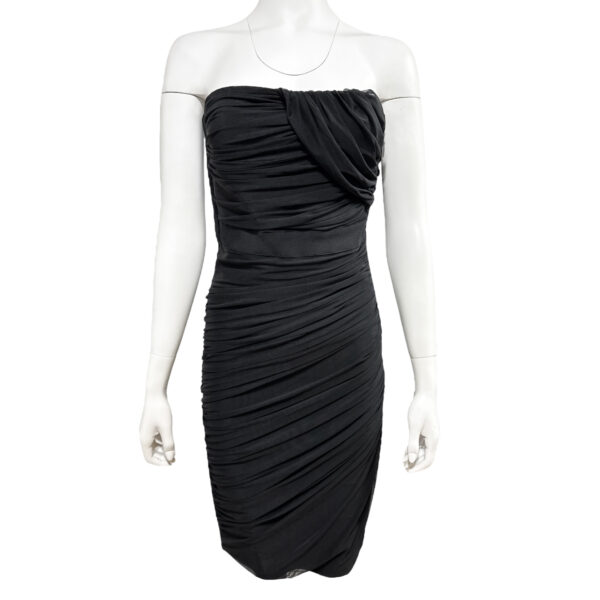 Herve Leger Dress
