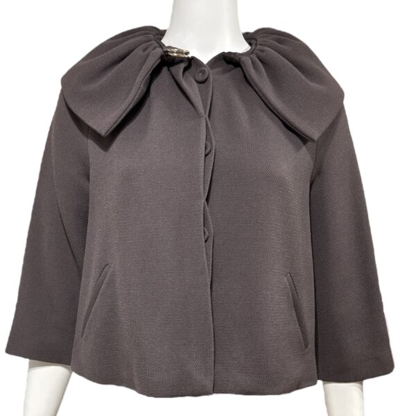 Loeffler Randall Jacket