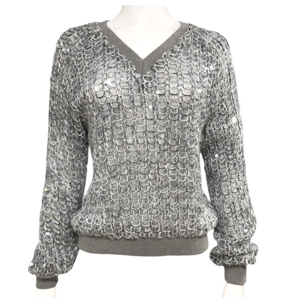 Le Superbe Sweater