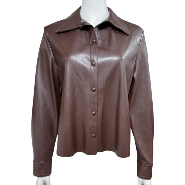 Enza Costa Blouse