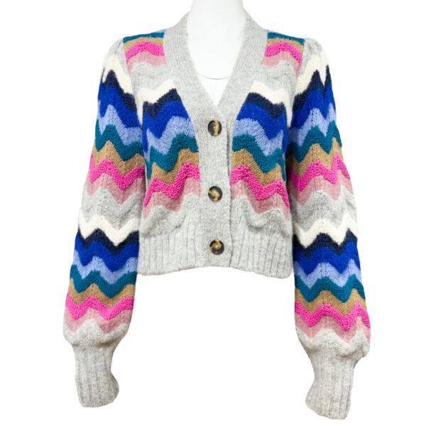 Eleven Six Cardigan