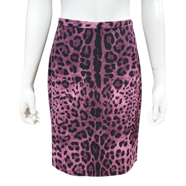 Dolce & Gabbana Skirt