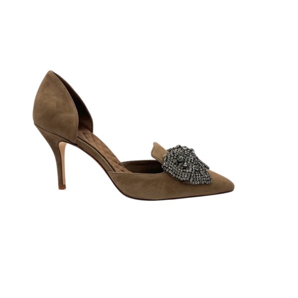 Tory Burch Pumps (US 7.5)