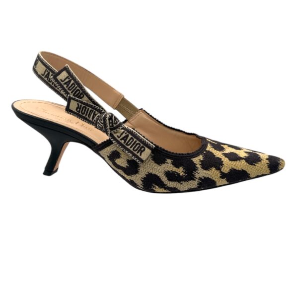 Christian Dior Slingbacks (US 9.5)