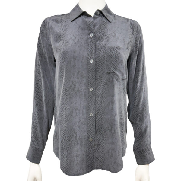 Rails Blouse