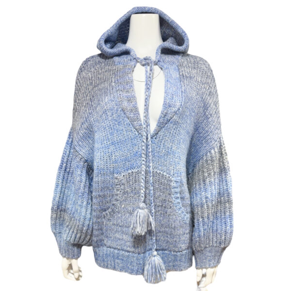 Love Shack Fancy Sweater