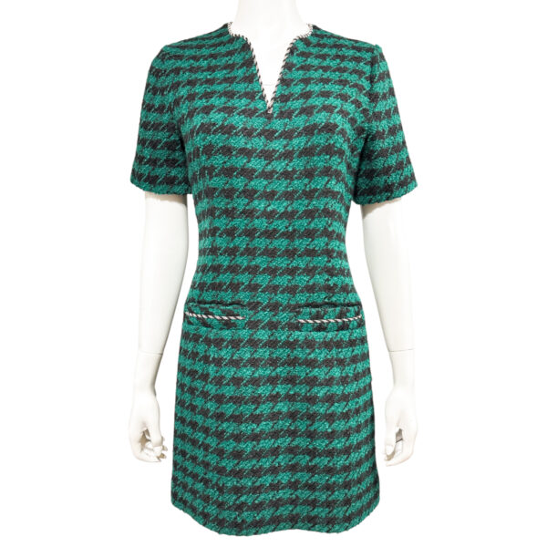 Sandro Dress