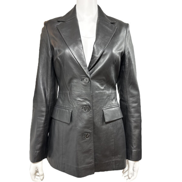 Remain Jacket