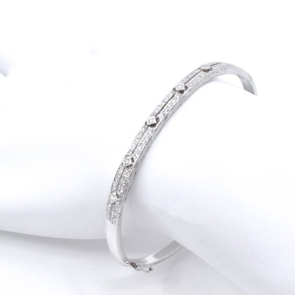 Diamond Bracelet