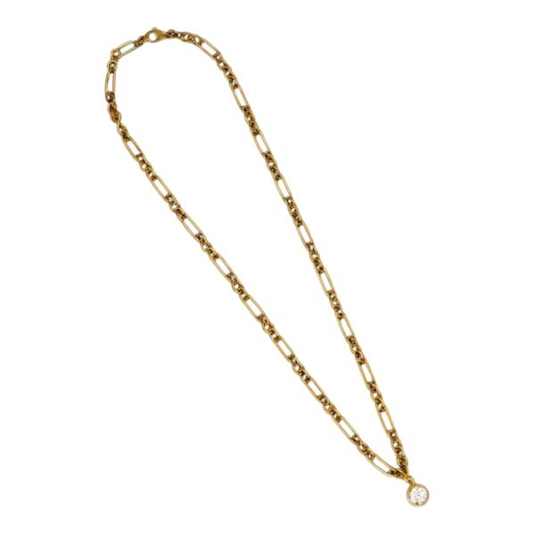 Diamond Necklace