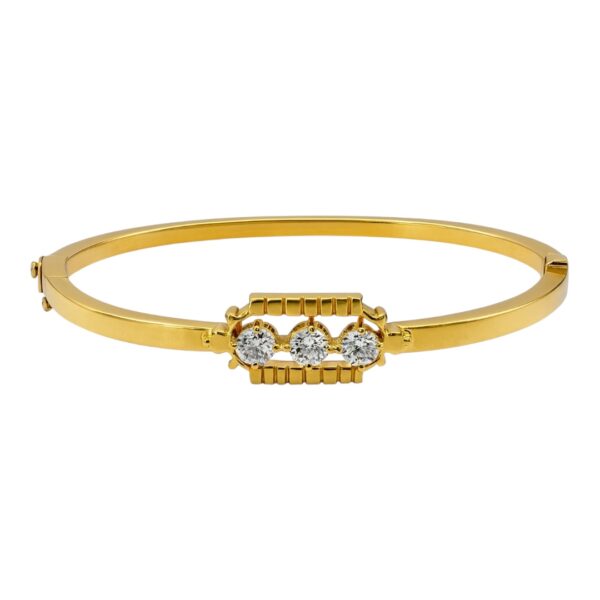Diamond Bracelet