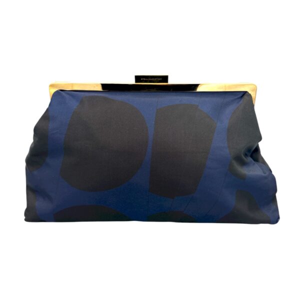 Stella McCartney Oversized Clutch