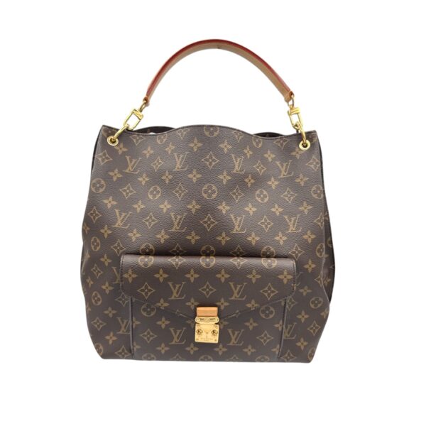 Louis Vuitton Metis Hobo