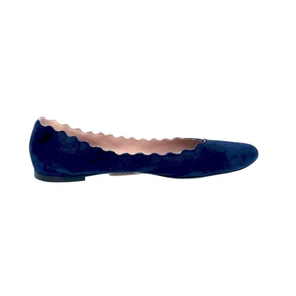 Chloe Flats (US 8)
