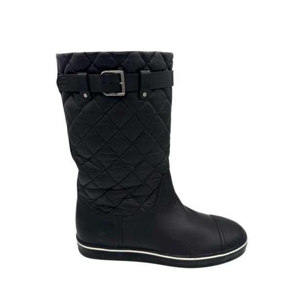 Chanel Boots (US 9)