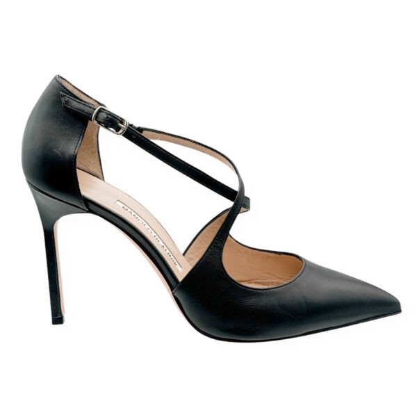 Manolo Blahnik Pump (US 8)