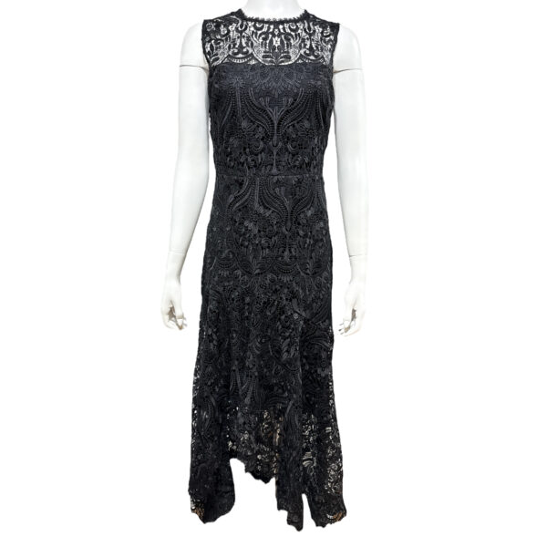 Shoshanna Dress