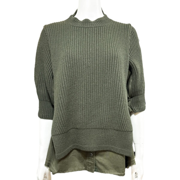 Sacai Top