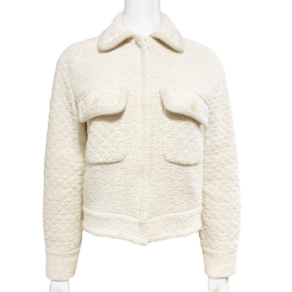 Sandro Jacket