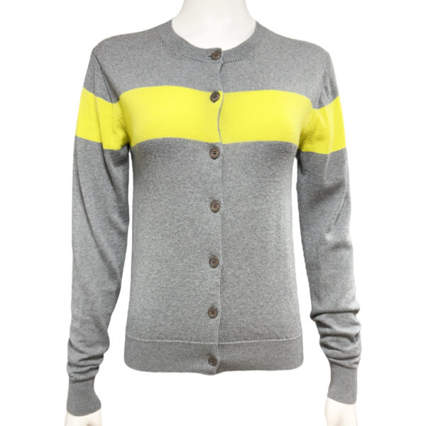 Molly Goddard Cardigan