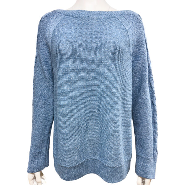 Lafayette Sweater