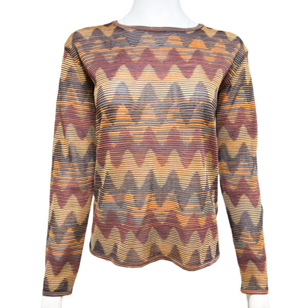 M Missoni Top