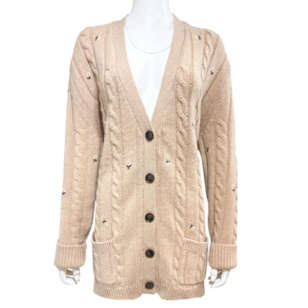 The Great Cardigan