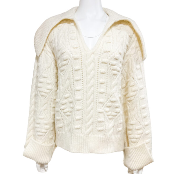 Sea Sweater