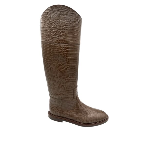 Fendi Boots (US 9)