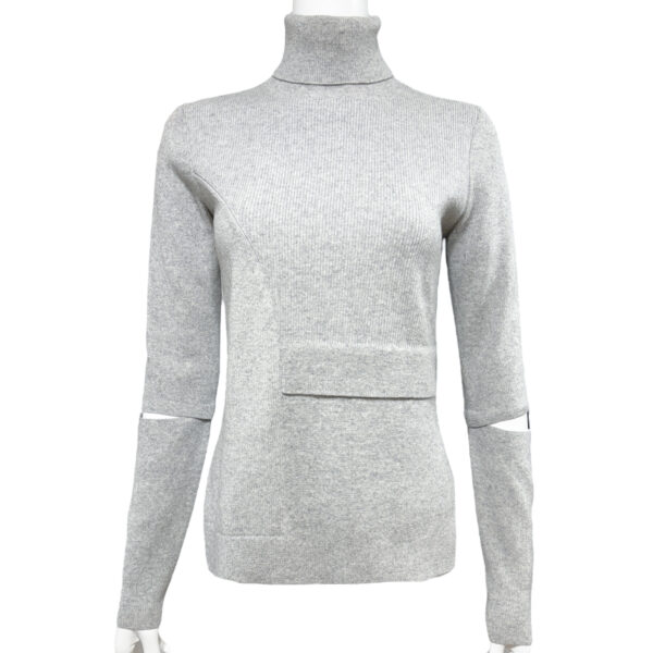 Proenza Schouler Turtleneck