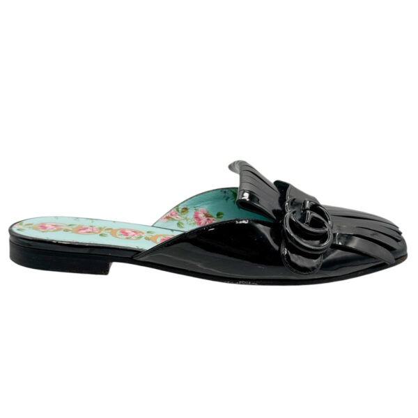Gucci Mules (US 6.5)
